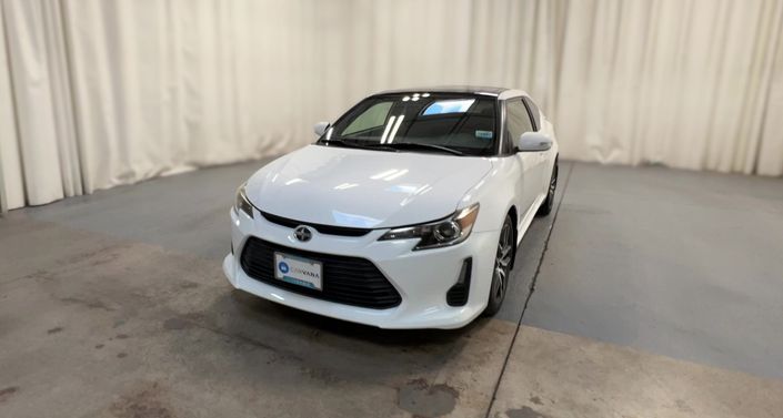 2014 Scion tC Monogram -
                Riverside, CA