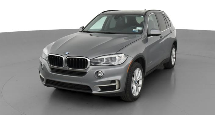 2016 BMW X5 xDrive35i -
                Concord, NC