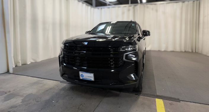 2023 Chevrolet Suburban RST -
                Riverside, CA