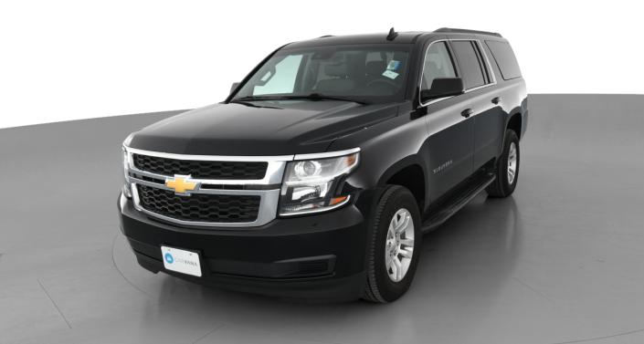 2019 Chevrolet Suburban LT -
                Richton Park, IL