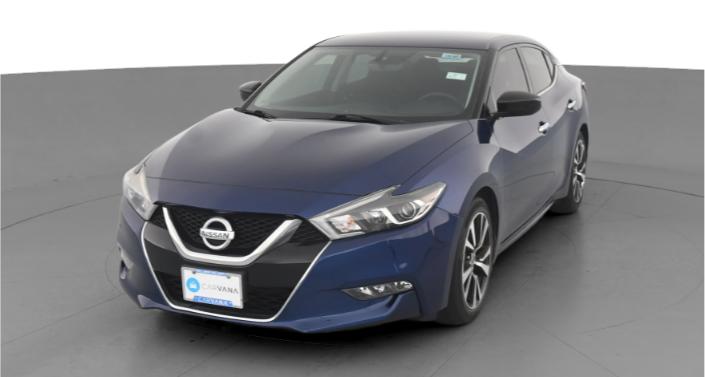 2018 Nissan Maxima S -
                West Memphis, AR