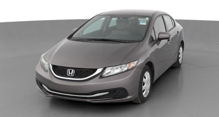 2015 Honda Civic LX -
                Concord, NC