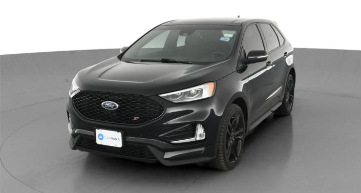 2019 Ford Edge ST -
                Lorain, OH