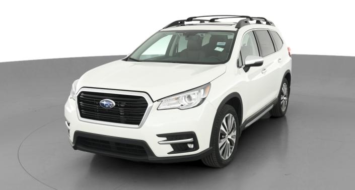 2020 Subaru Ascent Touring -
                Lorain, OH