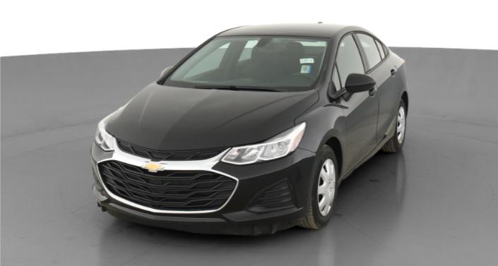 2019 Chevrolet Cruze LS -
                Indianapolis, IN