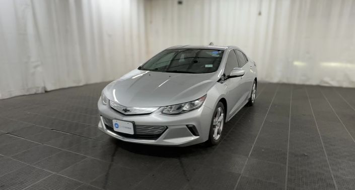 2018 Chevrolet Volt LT -
                Tolleson, AZ