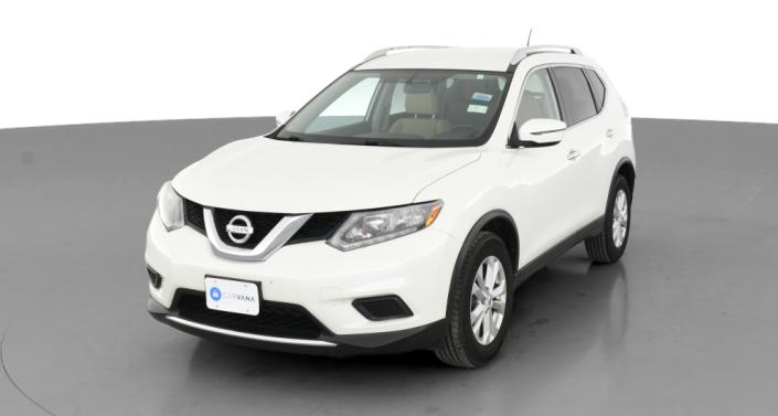 2016 Nissan Rogue SV -
                Richton Park, IL