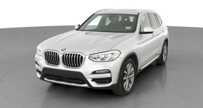 2019 BMW X3 sDrive30i -
                Bessemer, AL