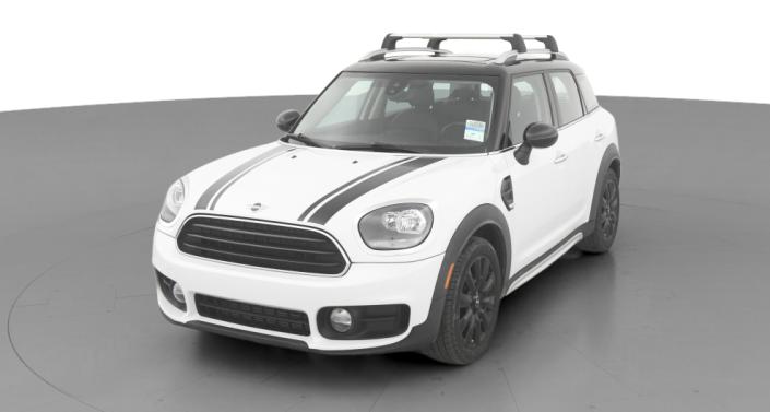 2019 MINI Cooper Countryman  -
                Auburn, GA