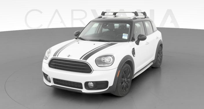 Used MINI for Sale Online | Carvana