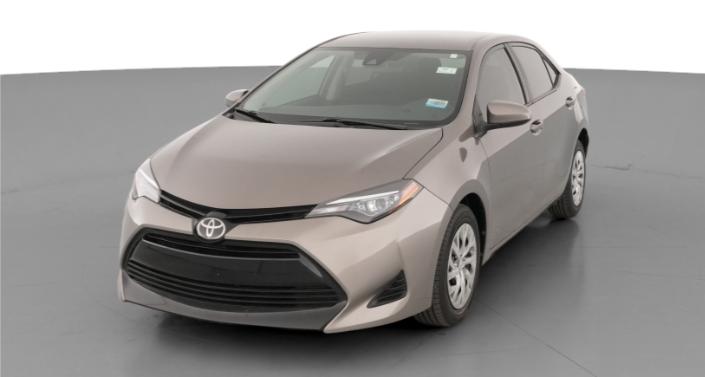 2019 Toyota Corolla LE -
                Tolleson, AZ