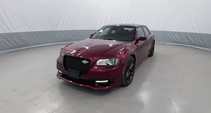 2023 Chrysler 300 C -
                Akron, NY