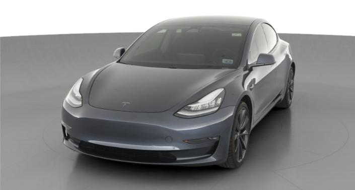 2020 Tesla Model 3 Performance -
                Rocklin, CA