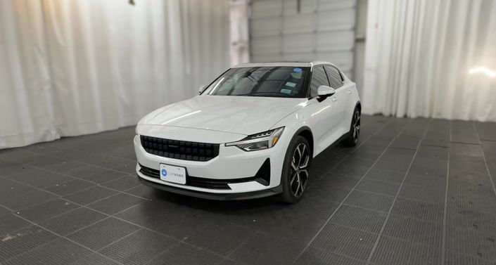 2022 Polestar 2  -
                North Las Vegas, NV