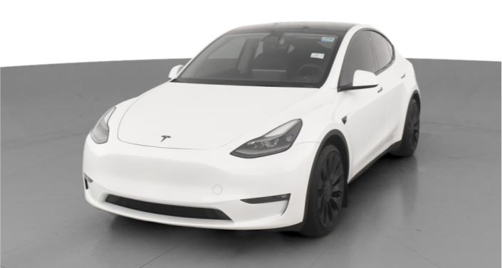 2022 Tesla Model Y Performance -
                Indianapolis, IN