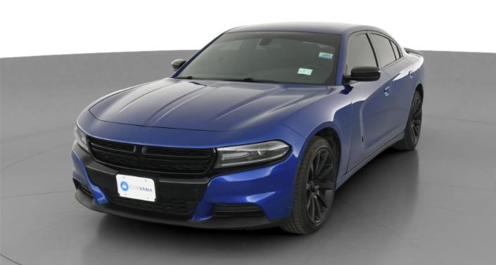 2020 Dodge Charger SXT -
                San Antonio, TX