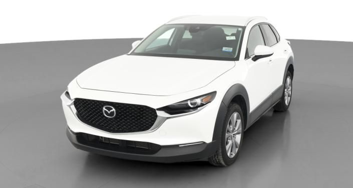 2022 Mazda CX-30 Select -
                Trenton, OH