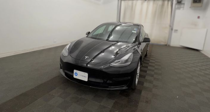 2023 Tesla Model 3 Standard Range -
                Framingham, MA