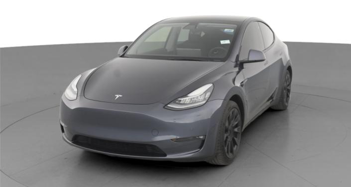 2021 Tesla Model Y Long Range -
                West Memphis, AR