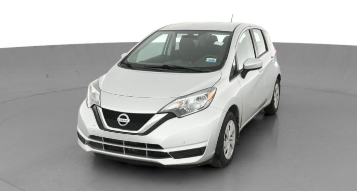 2017 Nissan Versa Note SV -
                Lorain, OH