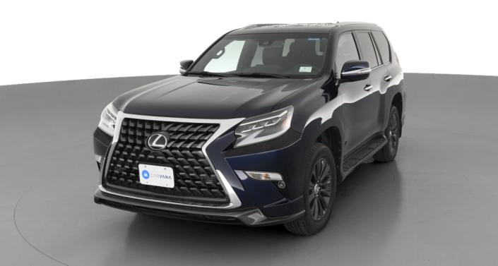 2023 Lexus GX 460 -
                Tolleson, AZ