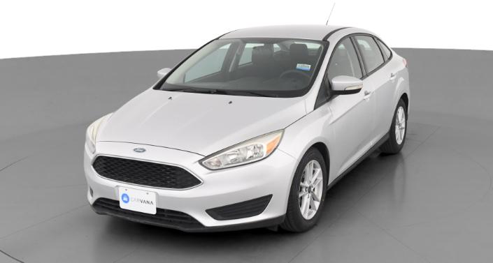 2017 Ford Focus SE -
                Haines City, FL