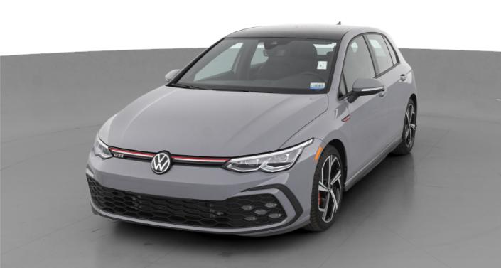 2024 Volkswagen Golf GTI SE -
                Concord, NC