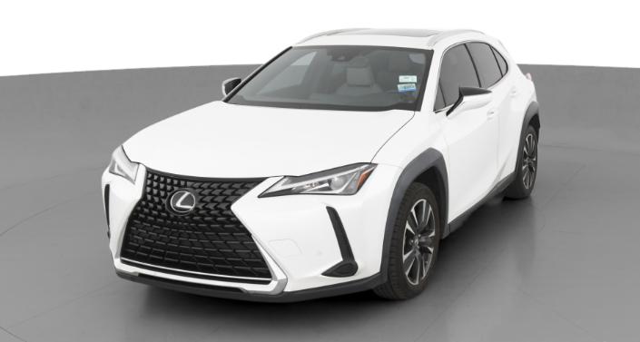 2021 Lexus UX 200 -
                Concord, NC