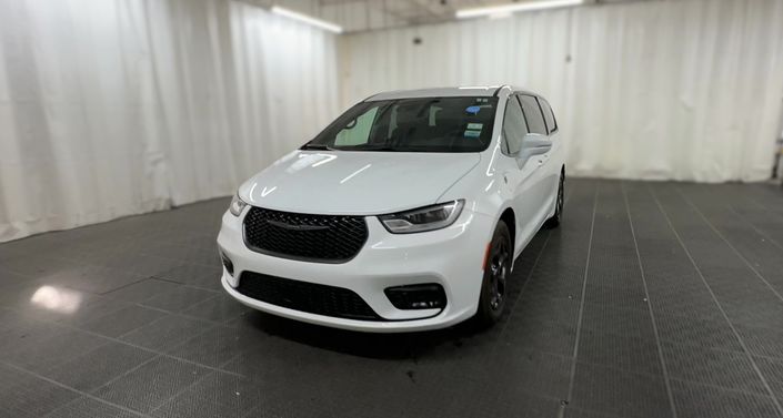 2022 Chrysler Pacifica Hybrid Touring L -
                North Las Vegas, NV