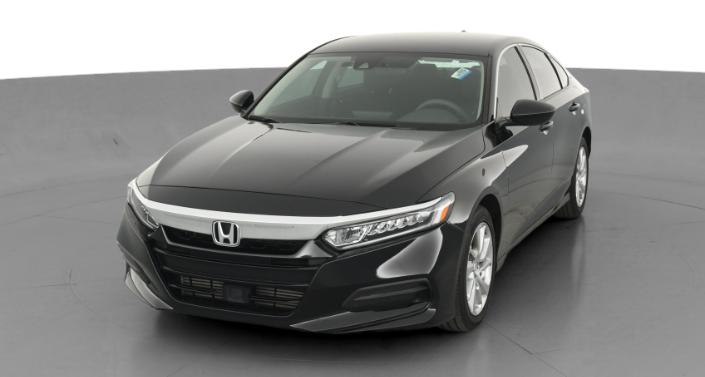 2019 Honda Accord LX -
                Bessemer, AL