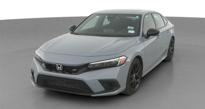 2022 Honda Civic Si -
                Hebron, OH