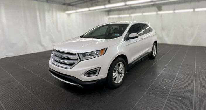 2016 Ford Edge SEL -
                Indianapolis, IN