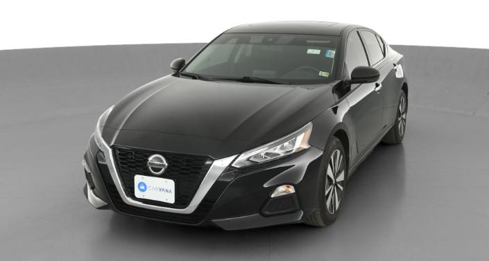 2021 Nissan Altima SV -
                Colonial Heights, VA