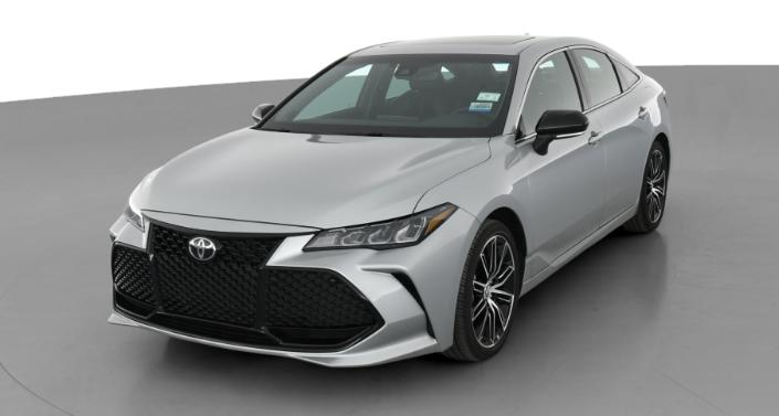 2019 Toyota Avalon XSE -
                Richton Park, IL