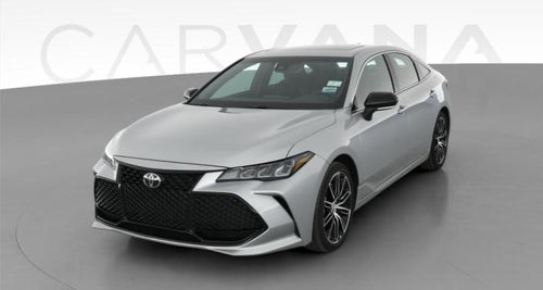2019 Toyota Avalon