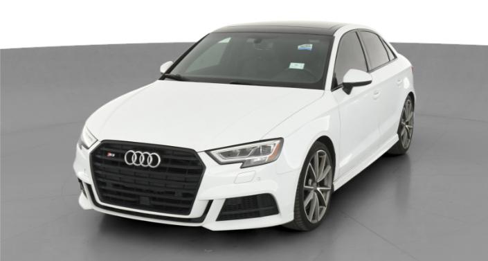 2017 Audi S3 Premium Plus -
                San Antonio, TX