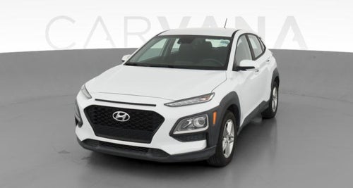 2019 Hyundai Kona