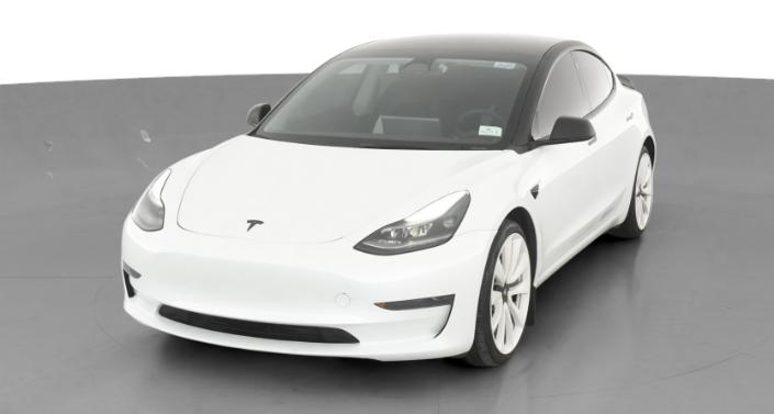 2023 Tesla Model 3 Standard Range -
                Wheatland, OK