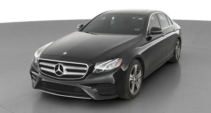 2017 Mercedes-Benz E-Class E 300 -
                Colonial Heights, VA