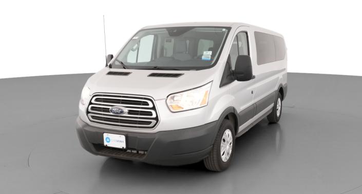 2018 Ford Transit Series 150 XLT -
                Tolleson, AZ