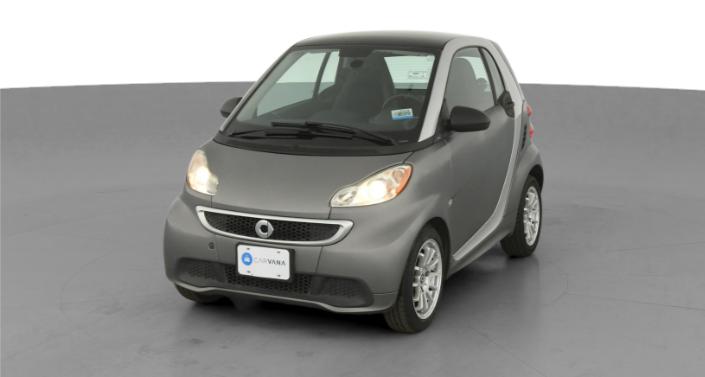 2013 smart fortwo Pure -
                Tolleson, AZ