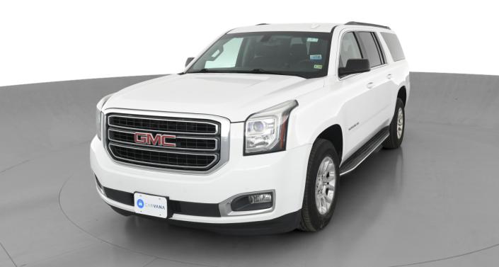 2016 GMC Yukon XL SLE -
                Colonial Heights, VA