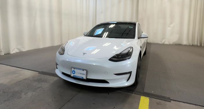 2023 Tesla Model 3 Standard Range -
                Riverside, CA