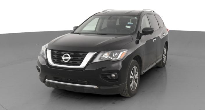 2020 Nissan Pathfinder SL -
                Indianapolis, IN