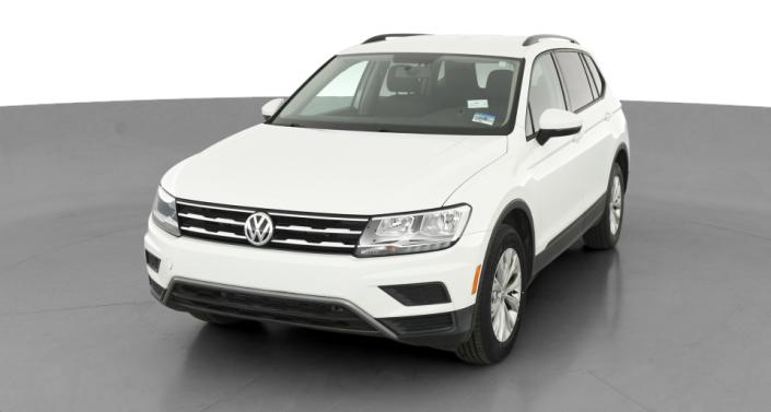 2019 Volkswagen Tiguan 2.0T -
                Bessemer, AL