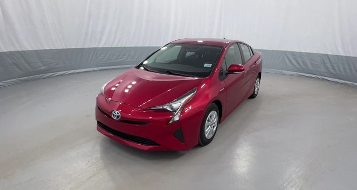 2016 Toyota Prius Two -
                Lorain, OH