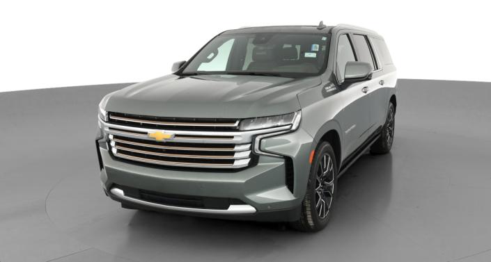 2024 Chevrolet Suburban High Country -
                Kansas City, MO