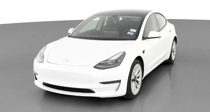 2023 Tesla Model 3 Standard Range -
                Auburn, GA