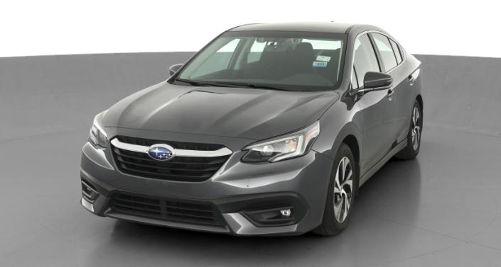 2022 Subaru Legacy Premium -
                Colonial Heights, VA