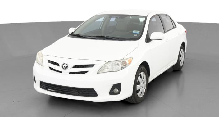 2013 Toyota Corolla L -
                Haines City, FL